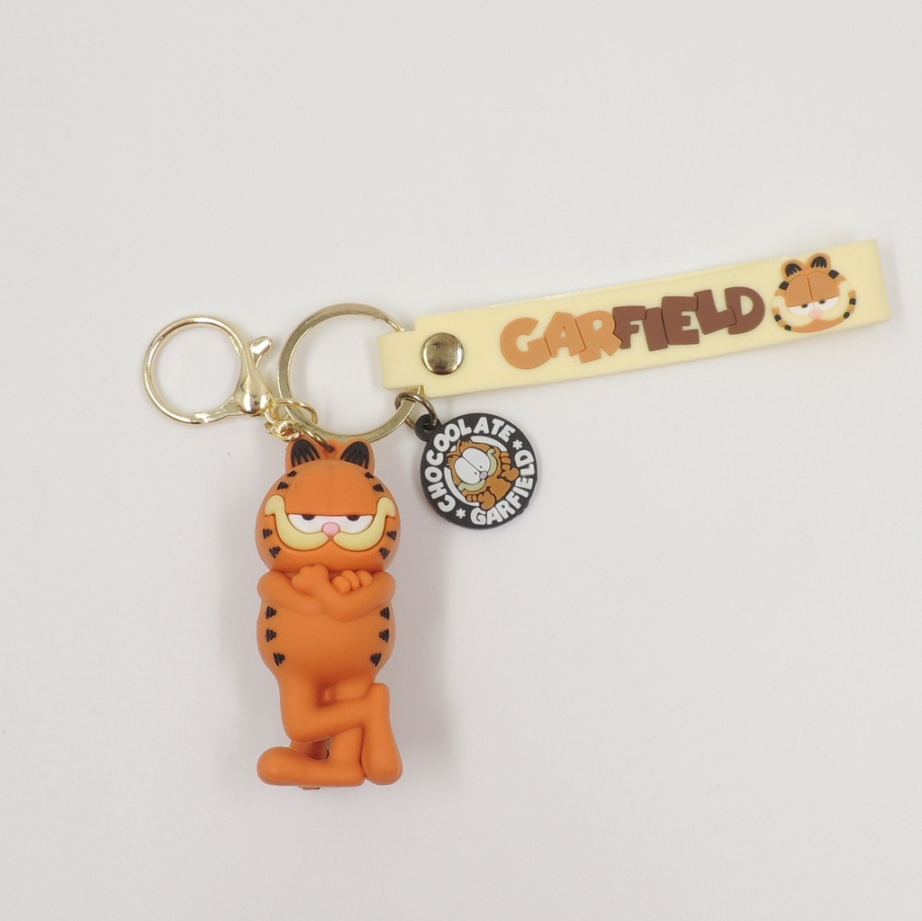 Garfield