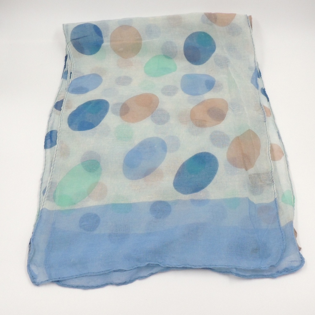 Pañuelo lunares