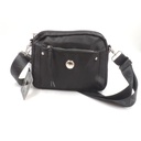 Bandolera Amayra color negro