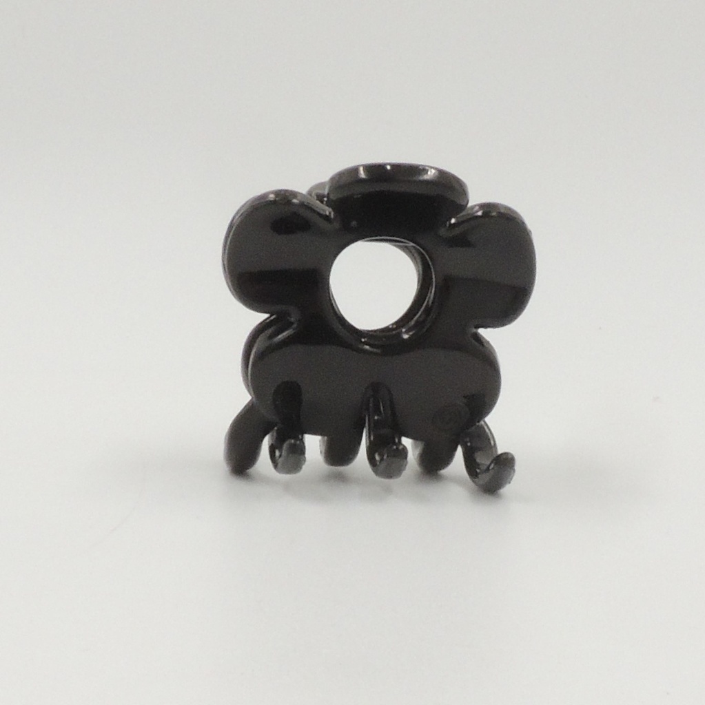 Broche para pelo carey
