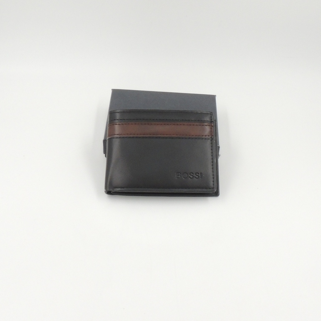 Billetera BOSSI HOMBRE