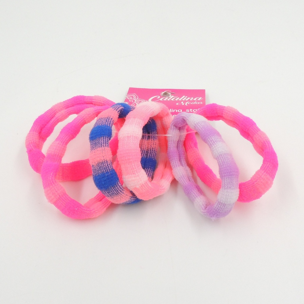 Colita fluor X 36U