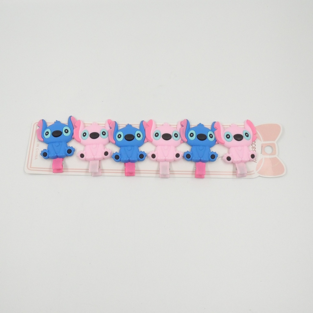 Hebilla Stich X6 u