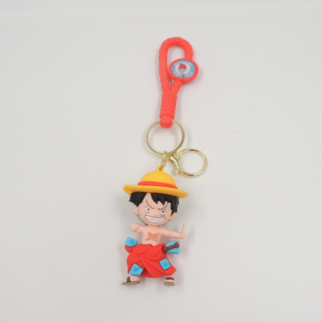 Llavero one piece