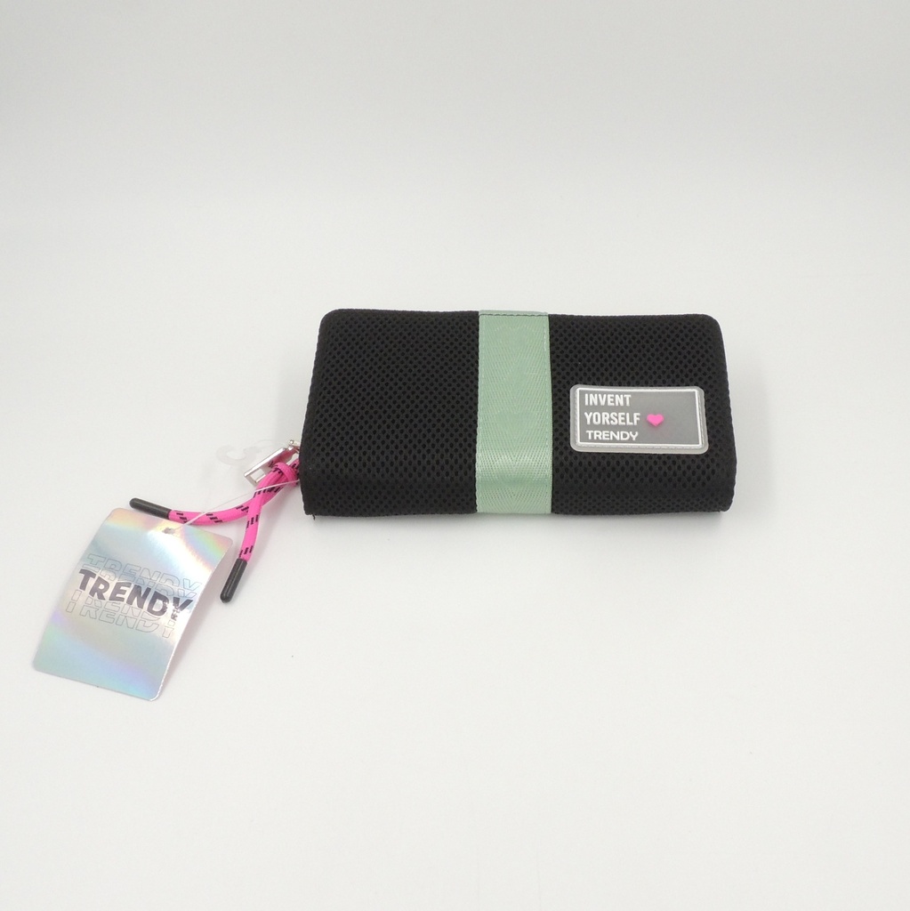 Billetera Trendy Invent