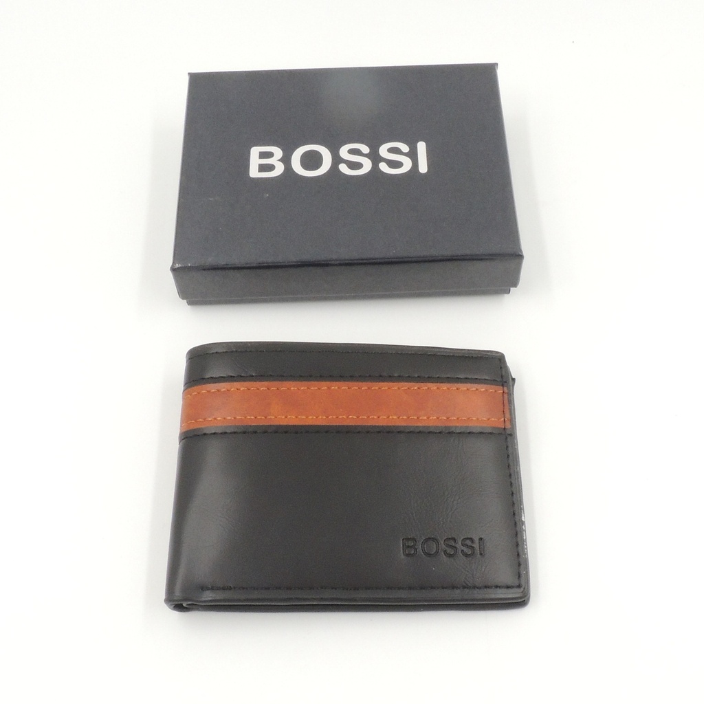 Billetera Bossi