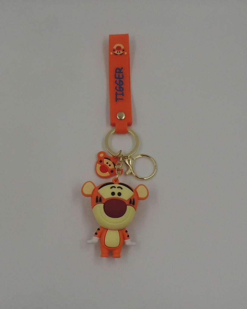 Llavero Winnie pooh