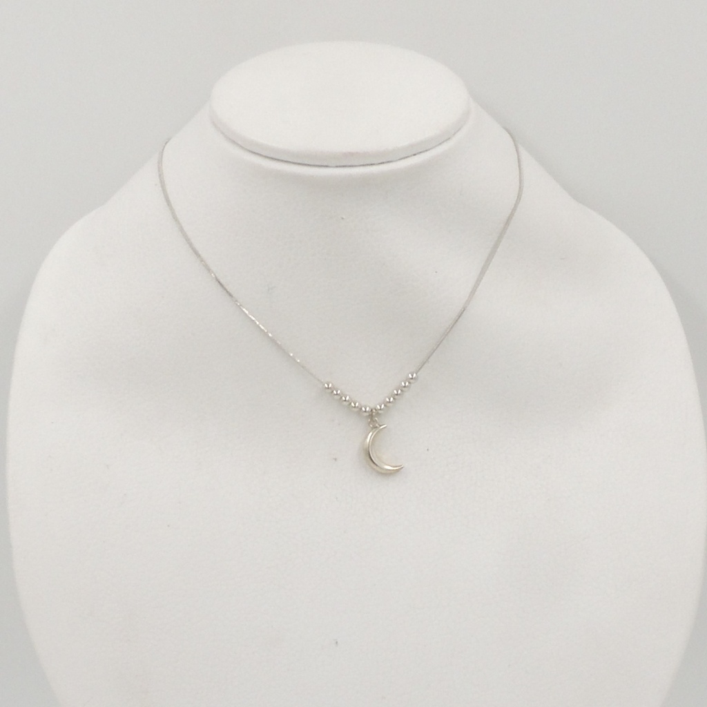Collar cadena