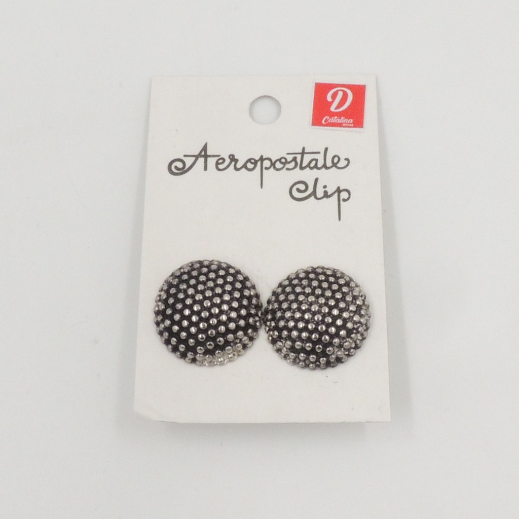 Aro clip