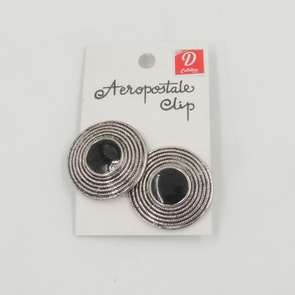 Aro clip