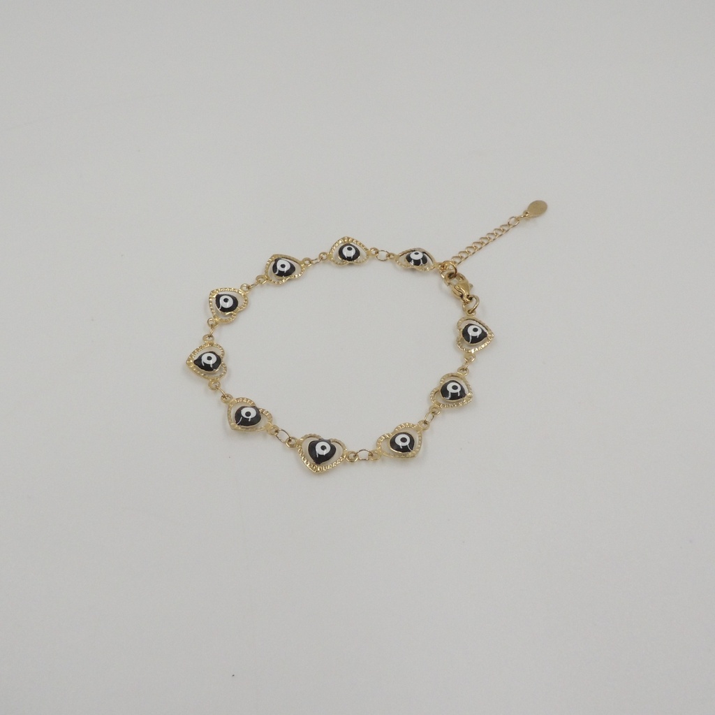 Pulsera acero