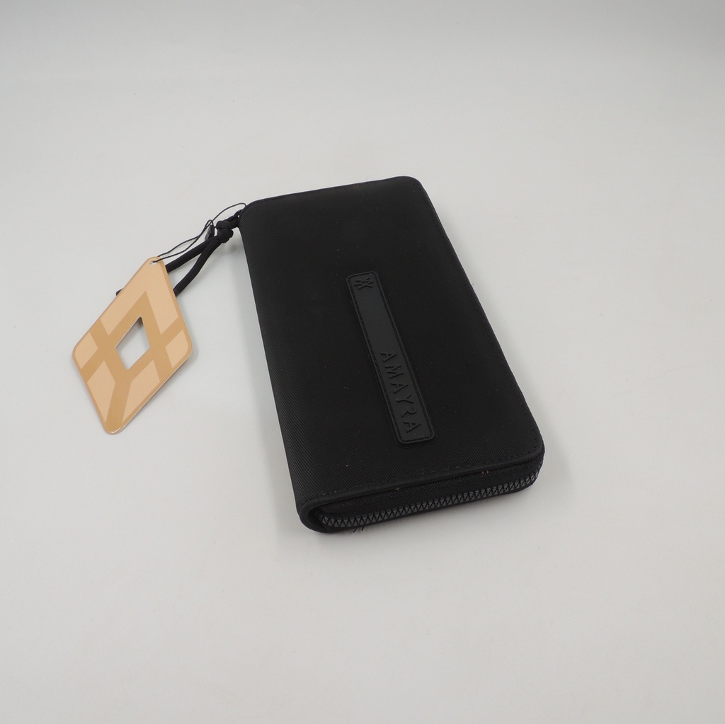 Billetera Amayra un cierre