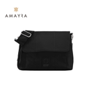 Cartera bandolera Amayra impermeable