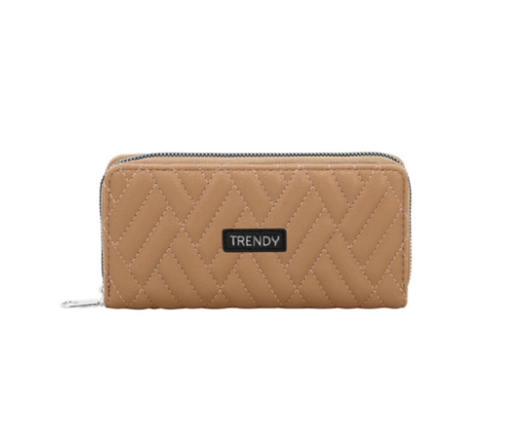 Billetera Trendy