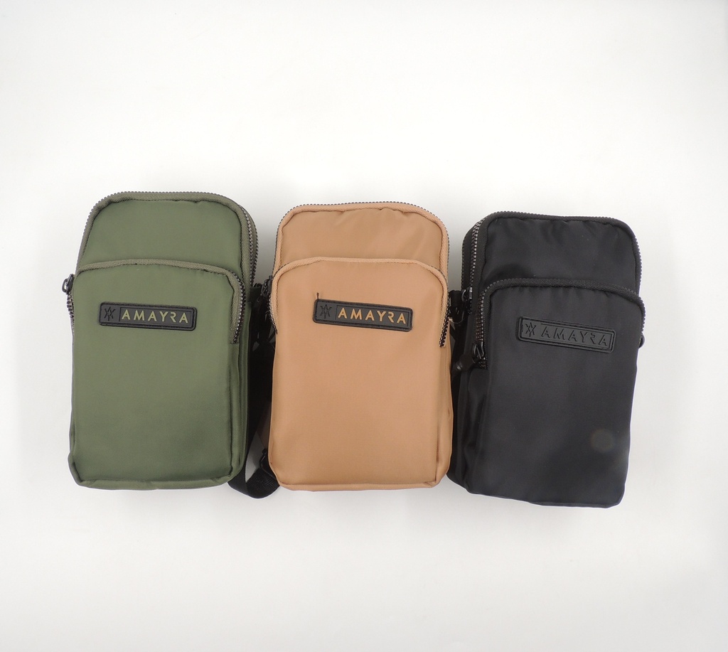 Bandolera Amayra