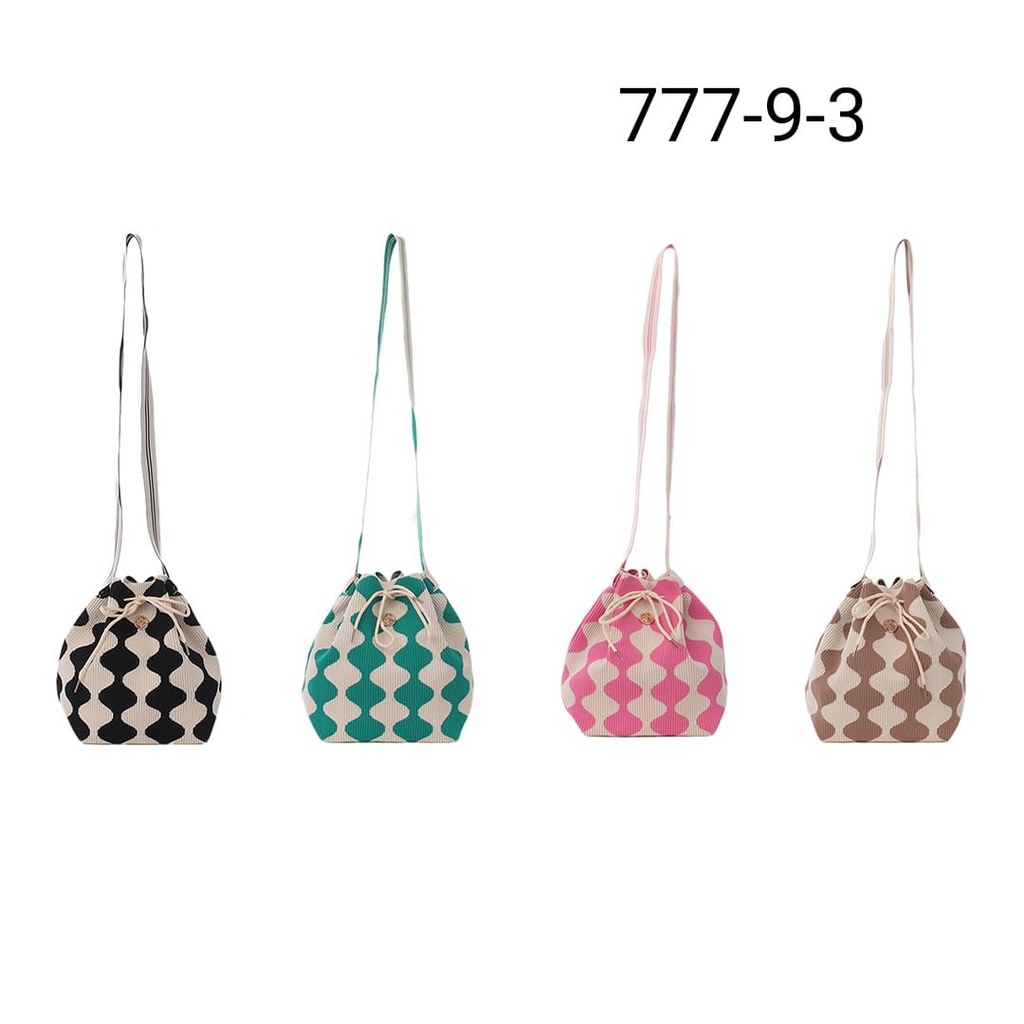Bolso VIAFIORE