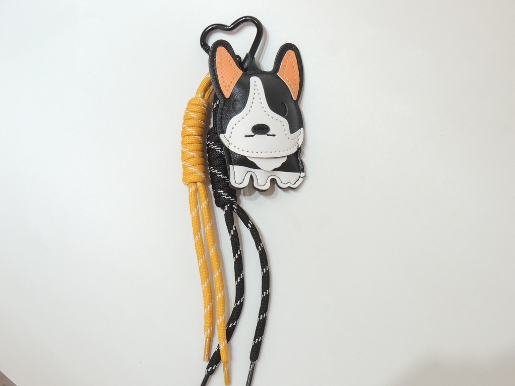 Llaveros Charms variados