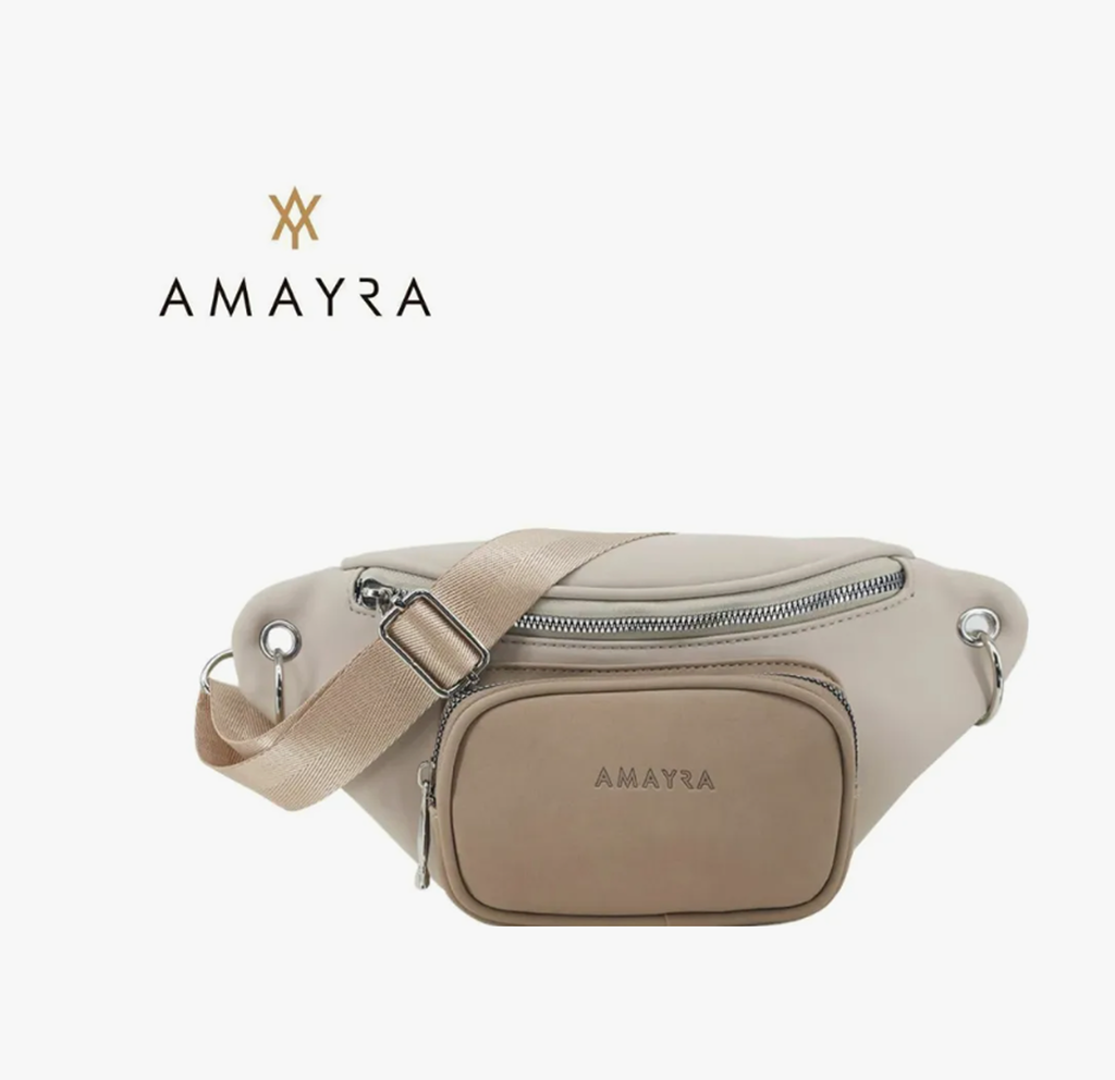 Riñonera Amayra