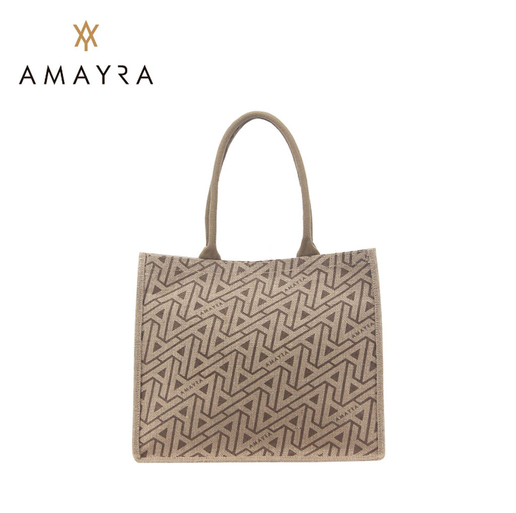 Bolso playero Amayra