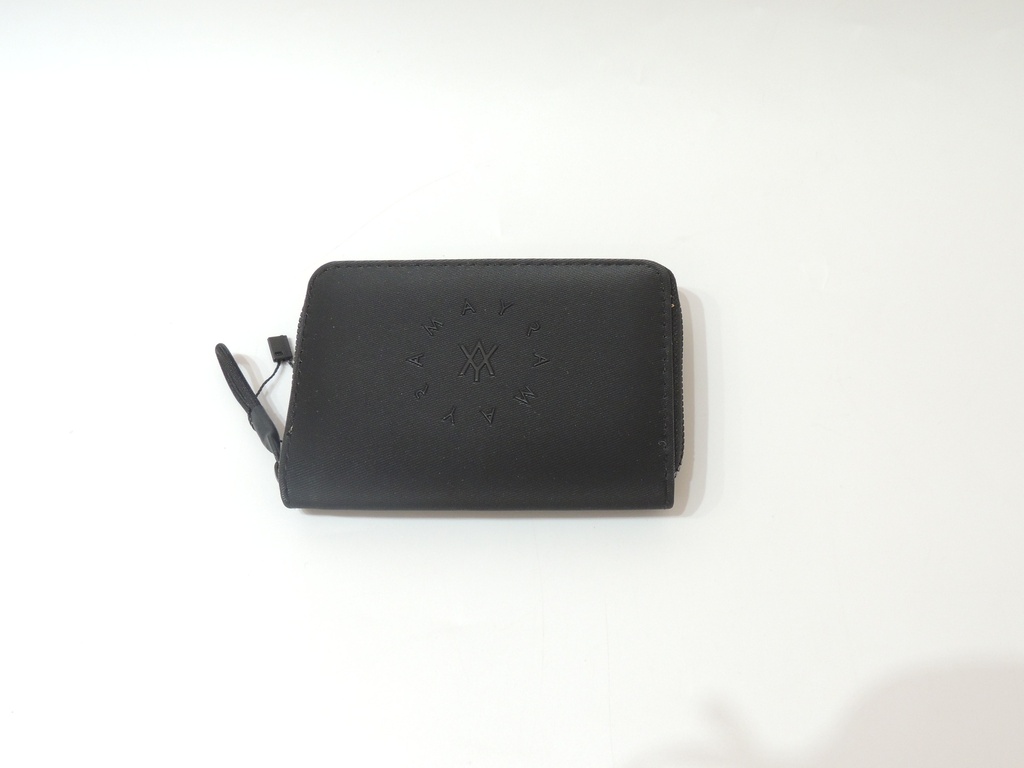 Billetera mini Amayra