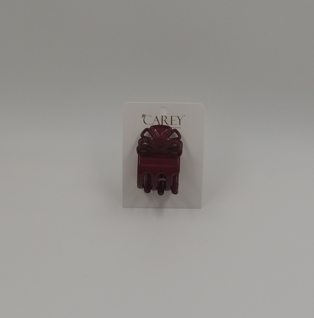 Broche carey