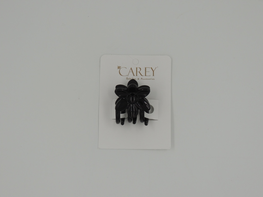 Broche para pelo carey