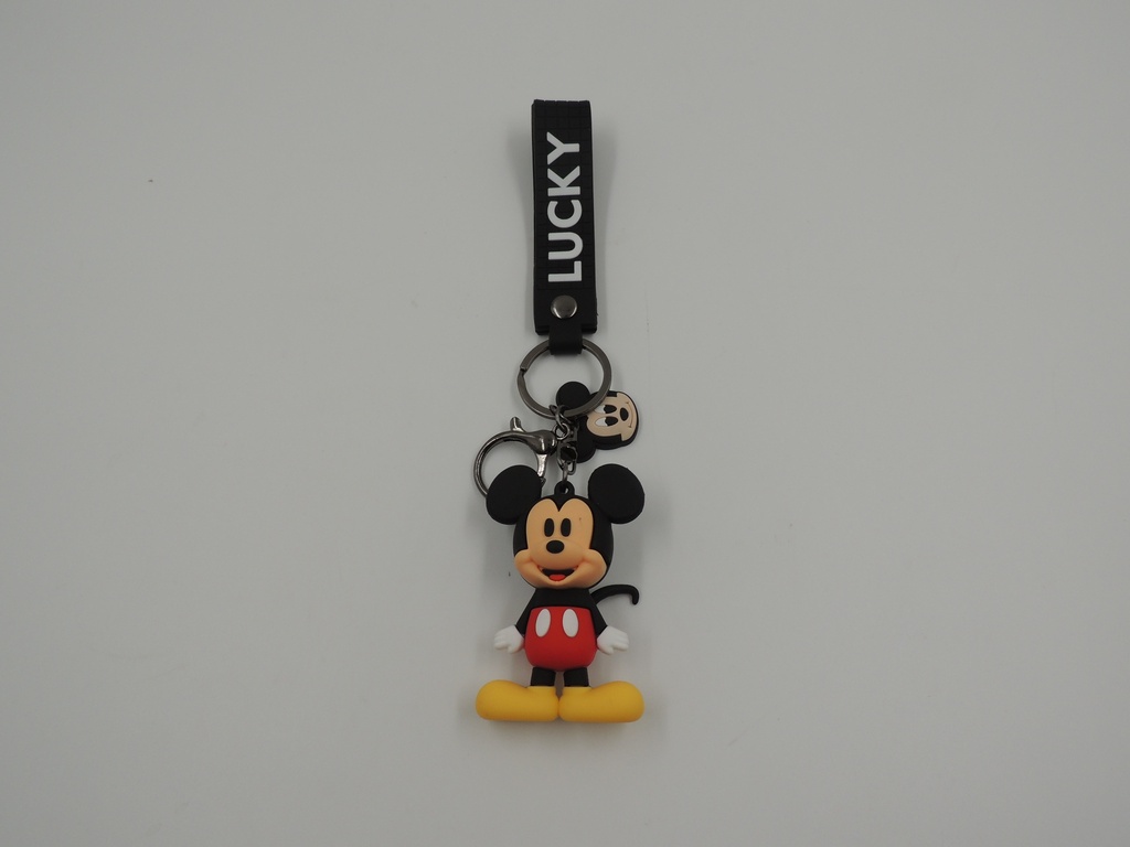 Llavero de Mickey