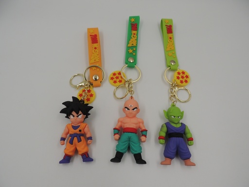 Llavero Dragon ball
