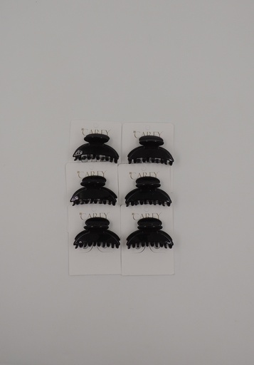 Broche para cabello Carey