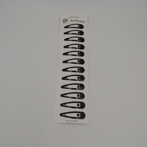 [IN-6213-6] Hebilla tic tac X12u