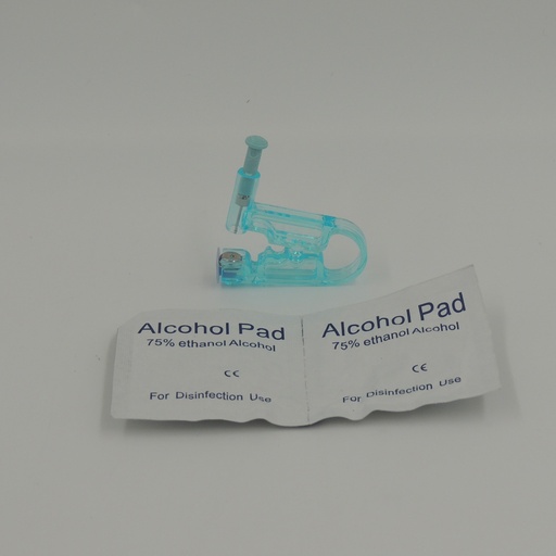 [perforadora] Perforadora desechable para aros