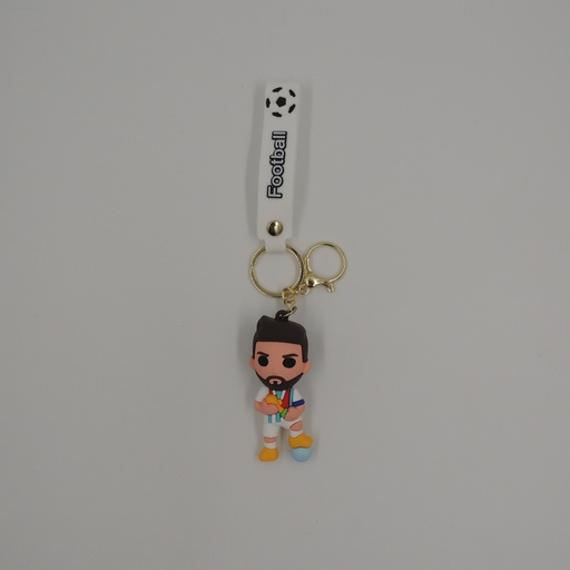 [MESSI] Llavero Messi