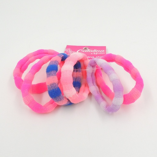 [COLITA FLUOR] Colita fluor x6u
