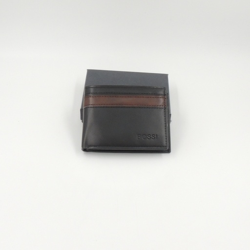 [15777] Billetera BOSSI HOMBRE