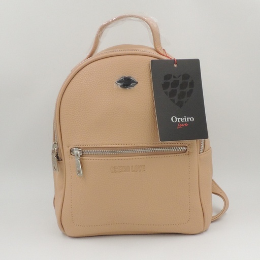 Mochila Las Oreiro