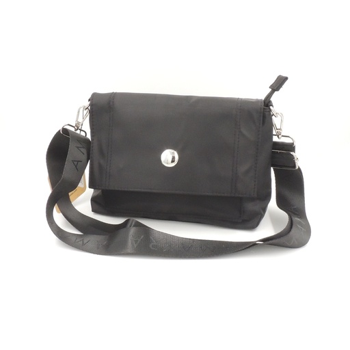 [c1655] Morral Amayra street negro