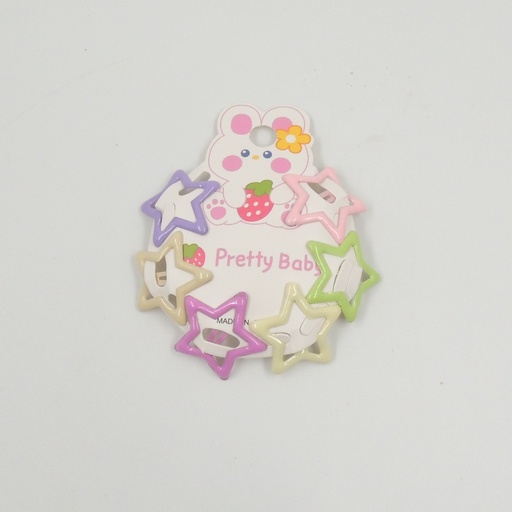 [tt-020475] Hebilla tic tac bebe
