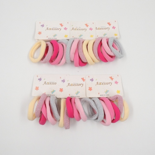 [kit-885] Colita colores surtidos