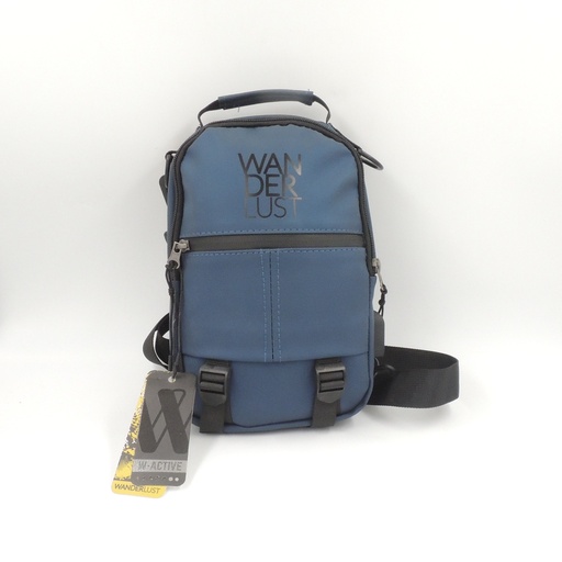 [29620] Morral Wanderlust