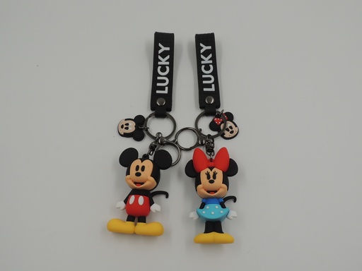 Llavero de Mickey