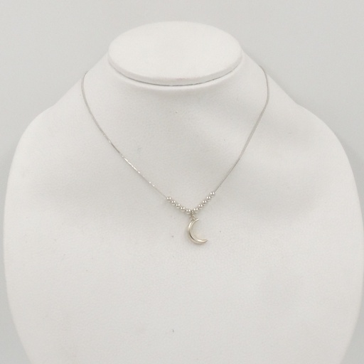 Collar cadena