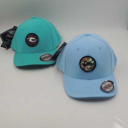 [abrojo] Gorra con abrojo