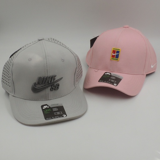 [nike] Gorra nike