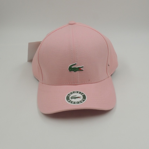 [l-coste] Gorra L-coste