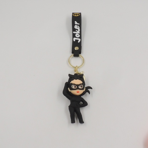 [gatubela] Llavero Gatubela