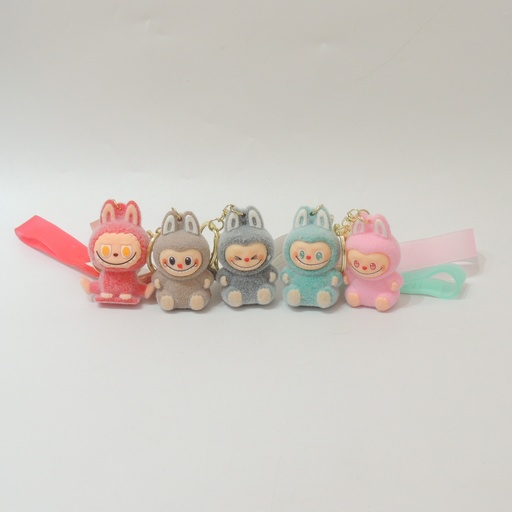 [labubu] Llavero Labubu