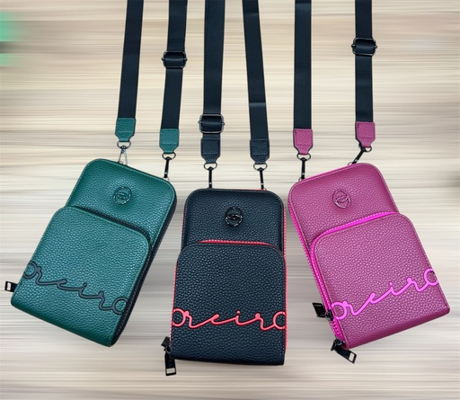 Bandolera Oreiro