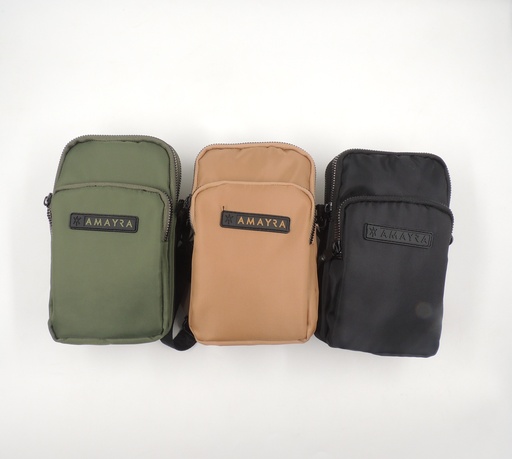 Bandolera Amayra