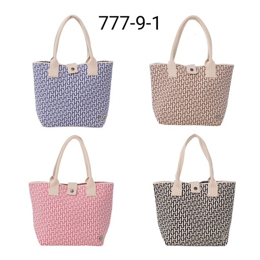 [777-9-1] Bolso VIAFIORE mediano