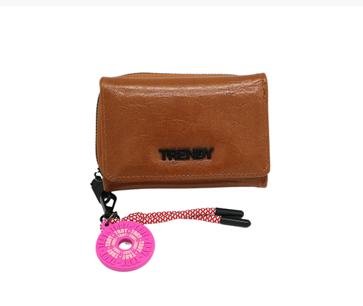 Billetera pocket Trendy